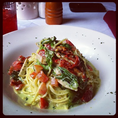 Pasta Da Pulcinella