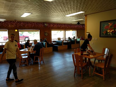 Patio Pancake Place