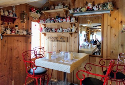 Paula's Cafe