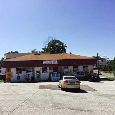 Pauls Market