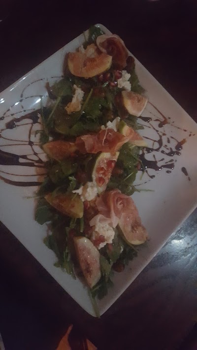 Pearl Alley Bistro & Wine Bar