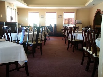 Peking Wok Restaurant