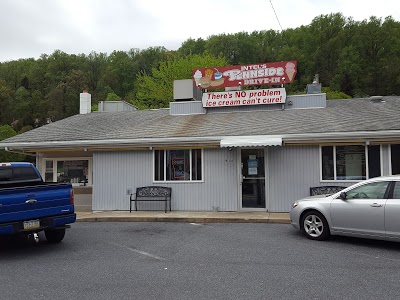 Pennside Drive In