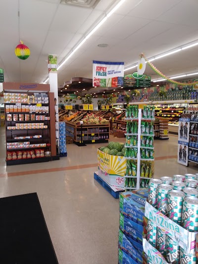 People's Choice Restaurant & Grocery