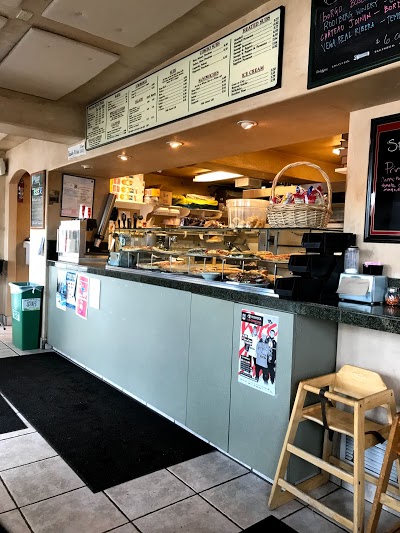 Pepino's Pizza