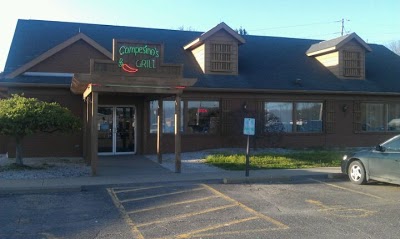 Pepper's Grill