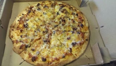 Perkys Pizza
