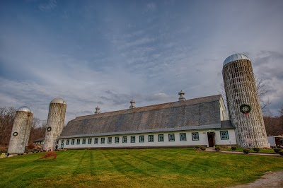 Perona Farms Restaurant