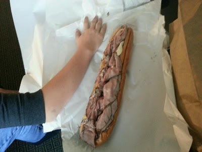Phil Jim's Delicatessen