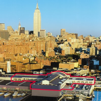 Pier 59