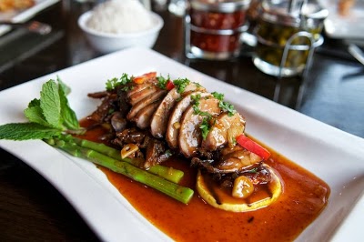 Pimaan Thai Restaurant