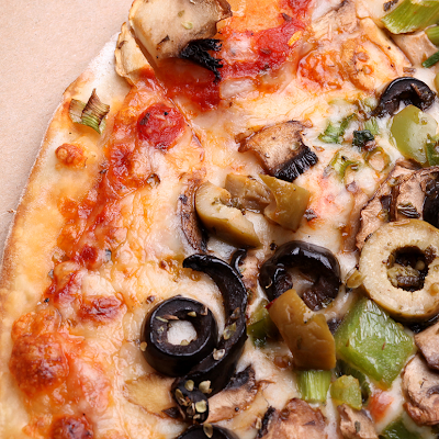 Pizza and More
