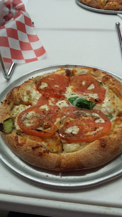 Pizza Chef