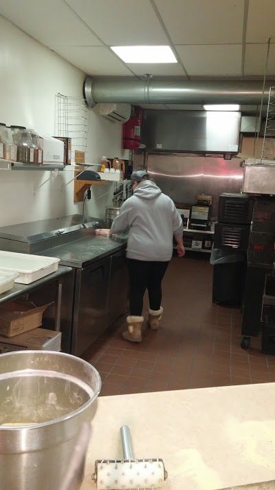 Pizza Jim's
