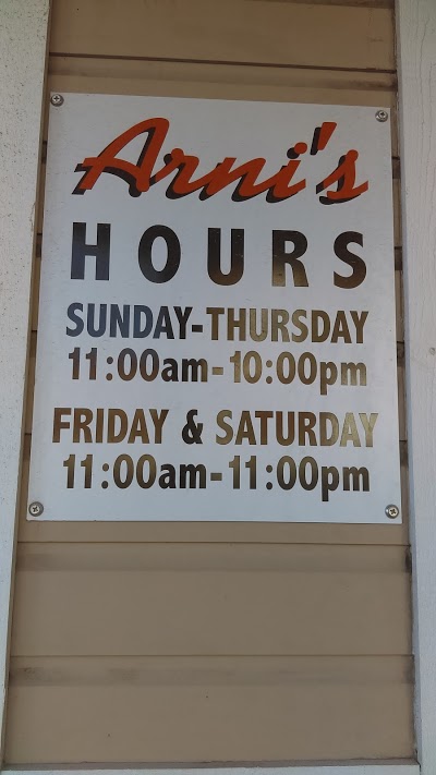 Pizza King-Rossville
