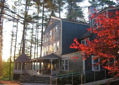 Pleasant Point Inn & Restaurants