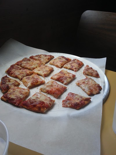 Poor Garys Pizza & Subs