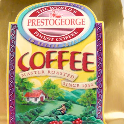 Prestogeorge Fine Foods