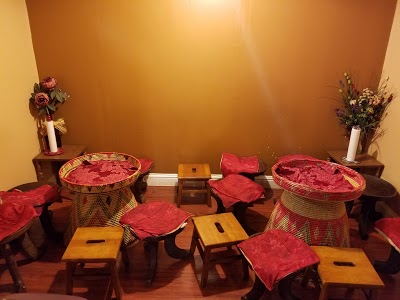 Queen of Sheba Ethiopian Restaurant
