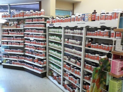 Rainbow Foods