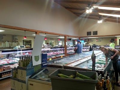 Ray's Butcher Shoppe