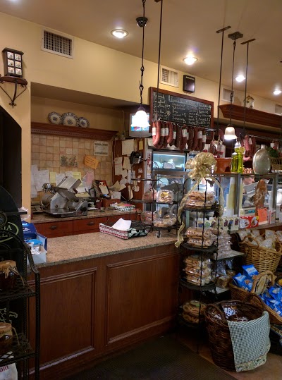 Reali Italian Deli