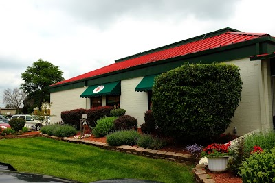 Red Apple Pancake House