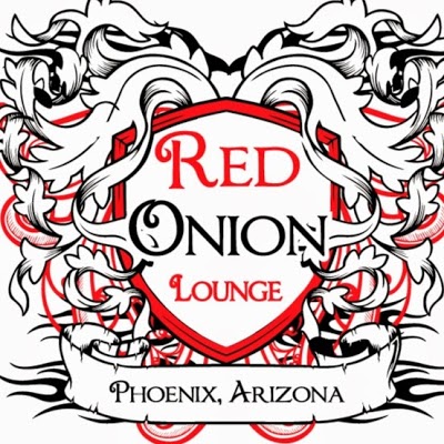 Red Onion Lounge & Restaurant