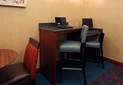 Residence Inn Davenport