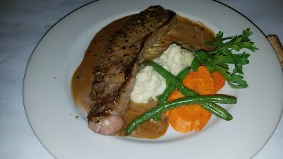 Retro Bistro