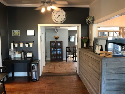 Richmond Hill Cafe