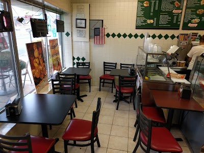 Ridge Road Hot Bagel & Deli