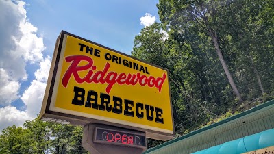 Ridgewood Barbecue