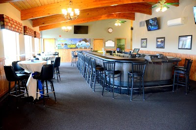 Rock River Hills Golf Club - Club House Restaurant
