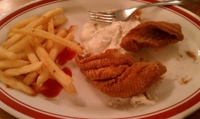 Rocky Creek Catfish