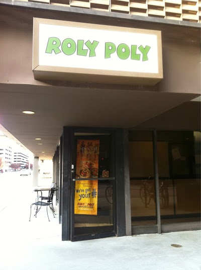 ROLY Poly Restaurant