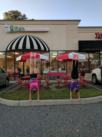 Roma Pizza & Ice Cream