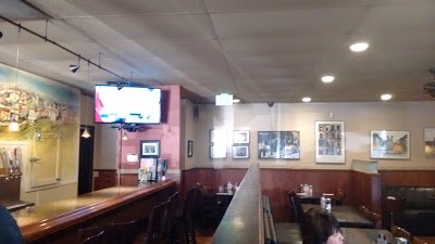 Roma Pizzeria No 2 Folsom Blvd