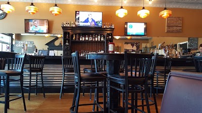 Ron & Eddys Restaurant