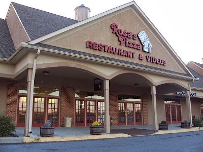Rosa's Pizza II & Restaurant