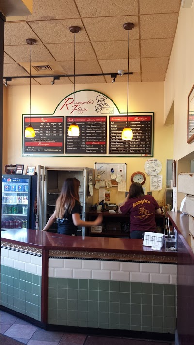 Rosangela Pizzeria