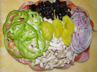 Rossi's Pizza