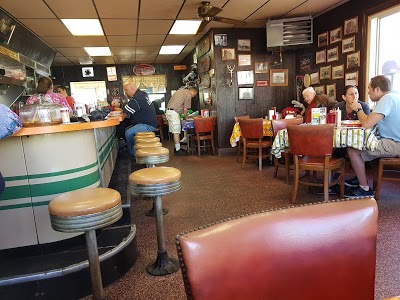 Rosy's Diner