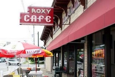 ROXY Cafe