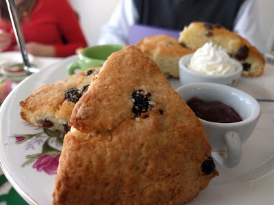 Royal Tea Rooms