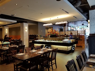 Samba Grill