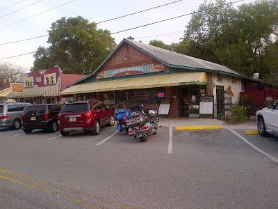 San Ann Market