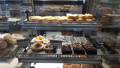 Sandwiches Deli