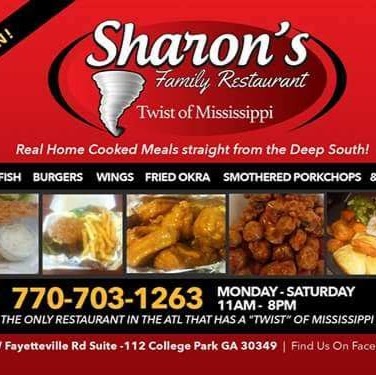 Sandys Family Restaurant