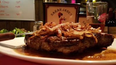 Sarah Jane's Restaurant